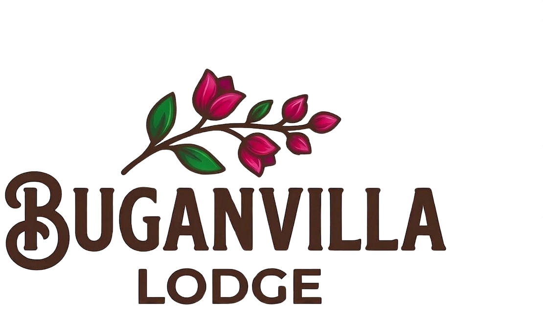 Buganvilla Lodge